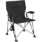 Кресло кемпинговое OUTWELL Campo Black (470462)