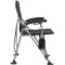 Кресло кемпинговое OUTWELL Campo Black (470462)
