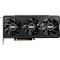 Видеокарта PALIT GeForce RTX 4060 Ti JetStream OC 16GB (NE6406TU19T1-1061J)