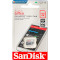 Карта пам'яті SANDISK microSDXC Ultra 128GB UHS-I Class 10 (SDSQUNR-128G-GN3MN)