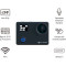 Экшн-камера AIRON ProCam 8 Blogger Kit 30-in-1 (69477915500063)
