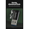 Адаптер OTG CABLETIME USB-A (M) to USB-C (F) (CP73B)