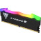 Модуль пам'яті PATRIOT Viper Xtreme 5 RGB DDR5 7800Mhz 32GB Kit 2x16GB (PVXR532G78C38K)