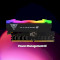 Модуль пам'яті PATRIOT Viper Xtreme 5 RGB DDR5 7800Mhz 32GB Kit 2x16GB (PVXR532G78C38K)