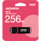 Флэшка ADATA UV150 256GB USB3.2 Black (AUV150-256G-RBK)