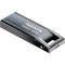 Флэшка ADATA UR340 64GB USB3.2 Black (AROY-UR340-64GBK)