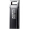 Флэшка ADATA UR340 USB3.2 64GB Black (AROY-UR340-64GBK)