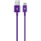 Кабель TTEC 2DK12 USB2.0 AM/Type-C 1.2м Purple (2DK12MR)
