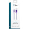 Кабель TTEC 2DK16 AlumiCable USB2.0 AM/Lightning 1.2м Purple (2DK16MR)