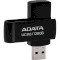 Флешка ADATA UC310 128GB USB3.2 Black (UC310-128G-RBK)