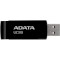 Флешка ADATA UC310 USB3.2 32GB Black (UC310-32G-RBK)