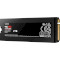 SSD диск SAMSUNG 990 Pro w/heatsink 2TB M.2 NVMe (MZ-V9P2T0GW)