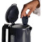 Электрочайник ARIETE 2846 Breakfast Black (00C284600AR0)