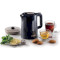 Электрочайник ARIETE 2846 Breakfast Black (00C284600AR0)