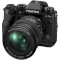 Фотоаппарат FUJIFILM X-T5 Kit Black XF 16-80mm F4 R OIS WR (16782571)