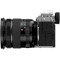 Фотоаппарат FUJIFILM X-T5 Kit Silver XF 16-80mm F4 R OIS WR (16782600)