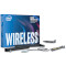 Wi-Fi адаптер INTEL Dual Band Wireless 802.11ac+BT4.2 AC8265 M.2 (8265.NGWMG.DTX1)