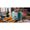 Аппарат для приготовления хот-догов ARIETE 206 Party Time Hot Dog Maker Blue (00C020601AR0)