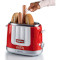 Аппарат для приготовления хот-догов ARIETE 206 Party Time Hot Dog Maker Red (00C020600AR0)