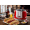 Аппарат для приготовления хот-догов ARIETE 206 Party Time Hot Dog Maker Red (00C020600AR0)