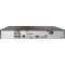 Видеорегистратор сетевой 4-канальный HIKVISION DS-7604NXI-K1/4P