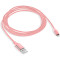 Кабель TTEC 2DK16 AlumiCable USB2.0 AM/Lightning 1.2м Rose Gold (2DK16RA)