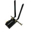 Wi-Fi адаптер INTEL Dual Band Wireless 802.11ac+BT4.2 AC8265 PCIe Kit (8265.NGWMG.PCIE1)