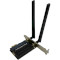 Wi-Fi адаптер INTEL Dual Band Wireless 802.11ac+BT4.2 AC8265 PCIe Kit (8265.NGWMG.PCIE1)