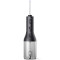 Іригатор PHILIPS Cordless Power Flosser 3000 Black (HX3826/33)