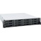 NAS-сервер SYNOLOGY RackStation RS2423RP+