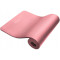 Коврик для фитнеса 4FIZJO NBR 15mm Pink (4FJ0370)