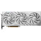 Відеокарта MSI GeForce RTX 4060 Ti Gaming X Slim 16G White