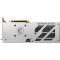 Видеокарта MSI GeForce RTX 4060 Ti Gaming X Slim 16G White