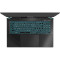 Ноутбук DREAM MACHINES RT4060-17 Black (RT4060-17UA27)