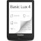 Электронная книга POCKETBOOK 618 Basic Lux 4 Black (PB618-P-CIS)