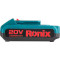 Аккумулятор RONIX 20V 2Ah (8990)
