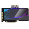 Відеокарта AORUS GeForce RTX 4070 Ti 12GB Xtreme WaterForce WB (GV-N407TAORUSX WB-12GD)