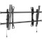 Крепление настенное для ТВ CHIEF Large Fusion Micro-Adjustable Tilt Wall Mount 42"-86" Black (LTM1U)