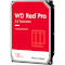 Жорсткий диск 3.5" WD Red Pro 18TB SATA/512MB (WD181KFGX)