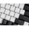 Клавіатура KEYCHRON C1 87-key RGB Gateron G Pro Mechanical Hot-Swappable Blue Switch