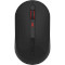 Миша XIAOMI MiiiW Wireless Mute Mouse Black (MWMM01)