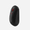 Миша XIAOMI MiiiW Wireless Mute Mouse Black (MWMM01)