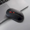 Миша XIAOMI MiiiW Wireless Mute Mouse Black (MWMM01)