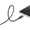 Кабель TTEC 2DKM01 USB2.0 AM/Lightning 1.2м Black (2DKM01S)
