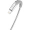 Кабель TTEC 2DKX01 ExtremeCable USB-A/Lightning 1.5м Silver (2DKX01LG)