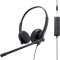 Навушники DELL Stereo Headset WH1022 (520-AAVV)