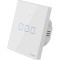 Розумний вимикач SONOFF Smart Wall Touch Switch 3-button White (T2EU3C-TX)