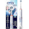 Электрическая детская зубная щётка BRAUN ORAL-B Pro Junior Frozen D505.513.Z3K