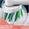 Електрична дитяча зубна щітка BRAUN ORAL-B Pro Junior Frozen D505.513.Z3K