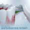 Набор электрических зубных щёток PHILIPS Sonicare 3100 series Pink/Black (HX3675/15)